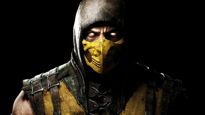 Mortal Kombat 12 : Une sortie prévue pour courant 2023 - JVFrance