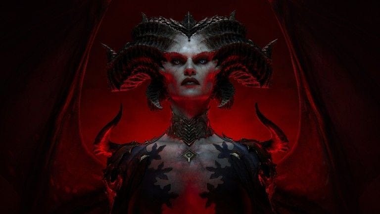 Diablo 4 PS5 : Les précommandes sont ouvertes pour l'un des jeux vidéo les plus attendus de l'année