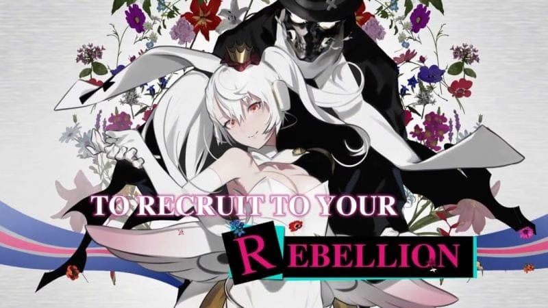 The Caligula Effect: Overdose - Une sortie sur PS5 !