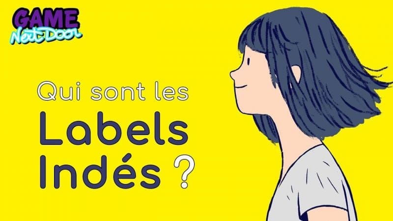 L'ère des Labels Indés | Game Next Door