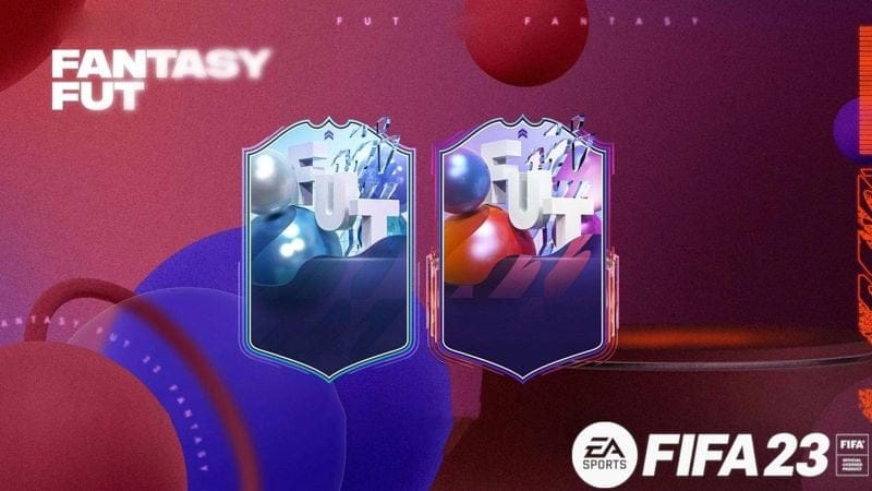 FIFA 23 Fantasy FUT : Date de début prévue et fonctionnement des cartes - Dexerto