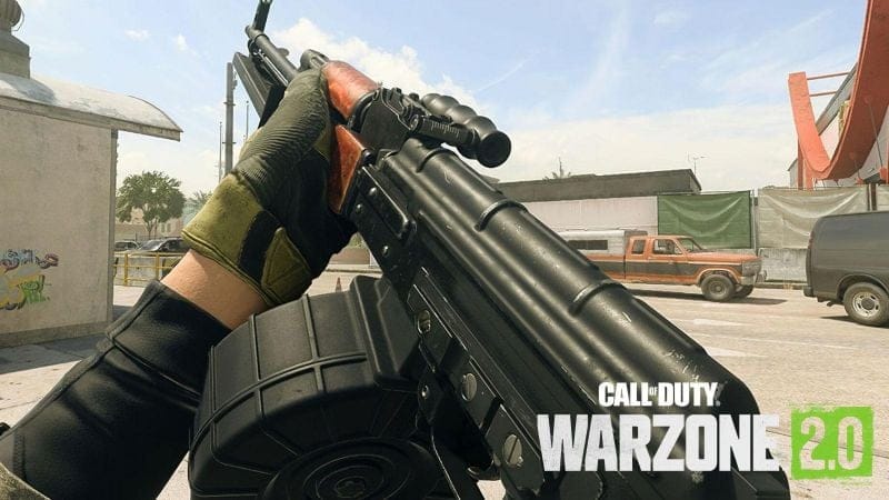 Patch note MAJ Warzone 2 du 24 février : Nerfs de la RPK, Fennec 45 et snipers - Dexerto