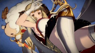 Granblue Fantasy Versus: Rising, Anila annoncée au roster et de nouvelles mécaniques de jeu présentées