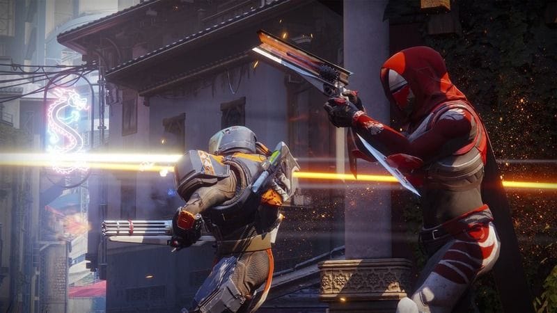 Logiciels de triche : Bungie obtient 4,39 millions de dollars devant un tribunal arbitral