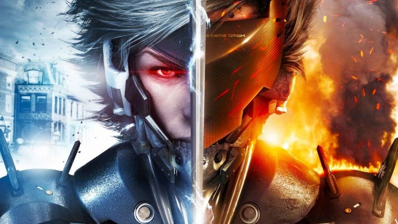 Metal Gear Rising : l'annonce des 10 ans va faire des déçus