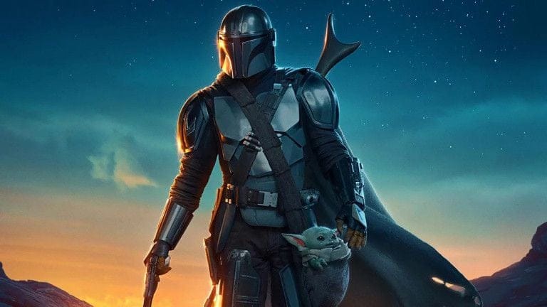 Pourquoi la série The Mandalorian ferait un parfait jeu vidéo Star Wars ?
