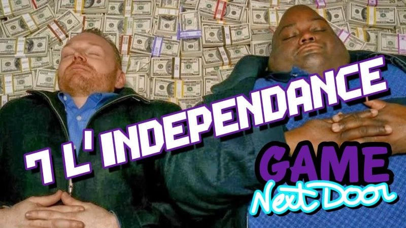 Les jeux indépendants le sont-ils vraiment? Game Next Door #7