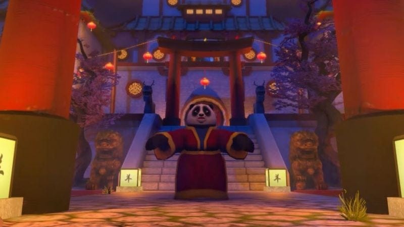 Clive 'N' Wrench : Désormais disponible en version physique