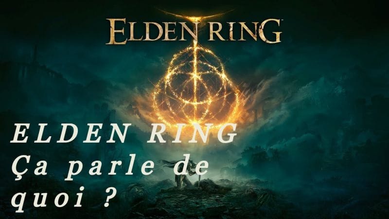 ELDEN RING : Bienvenue dans l'Entre-Terre