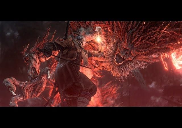 Lore de Sekiro ! Le sculpteur, les Shuras et le Démon de la Haine.