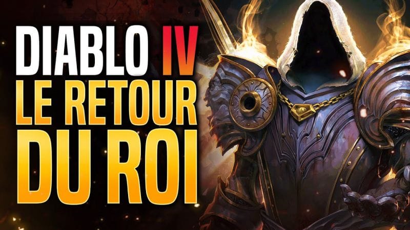 Diablo 4 sera-t-il à la hauteur ?