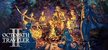 SORTIE - Octopath Traveler II |  RPG Jeuxvidéo ⚔️