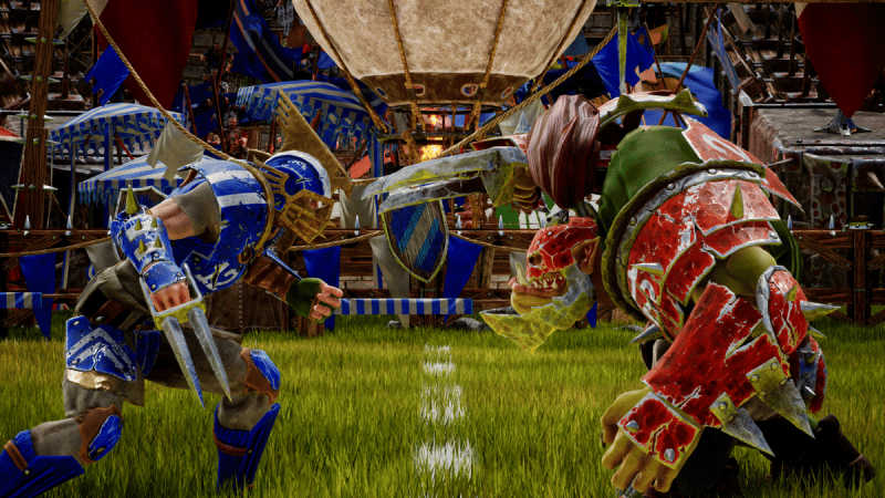 Test Blood Bowl 3, terrain miné pour un retour plaisant mais poussif