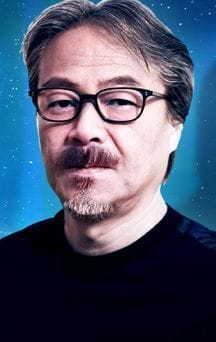 Hironobu Sakaguchi, créateur de la saga Final Fantasy, invité au MAGIC de Monaco, 14 Février 2023