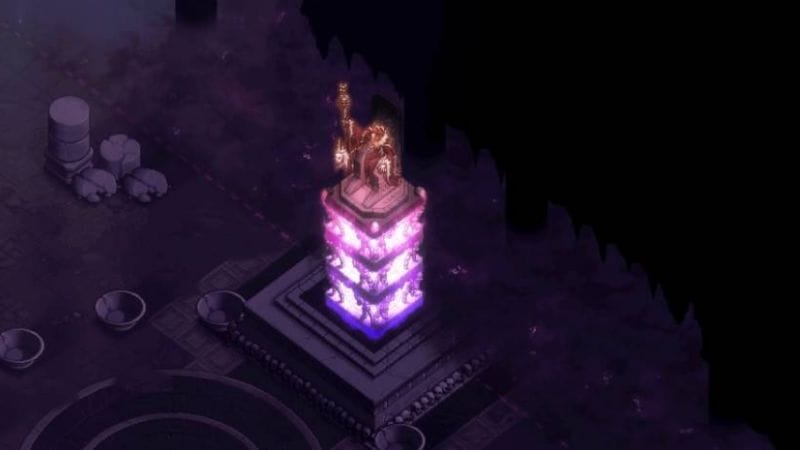 Le RPG tactique The Last Spell sort de la brume le 9 mars sur PC, Nintendo Switch et consoles PlayStation