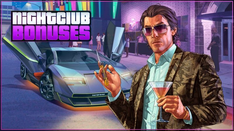 Nightclub Owners Seeing Double with Income Bonuses and More - Rockstar Games
