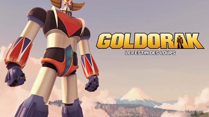 Goldorak : une sublime édition collector déjà en précommande ! - Le Mag Jeux High-Tech