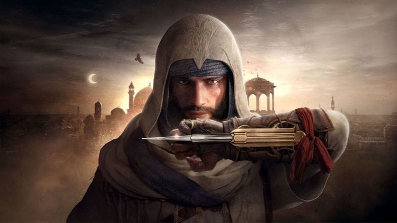 Assassin’s Creed : 3 nouveaux jeux seraient en développement chez Ubisoft