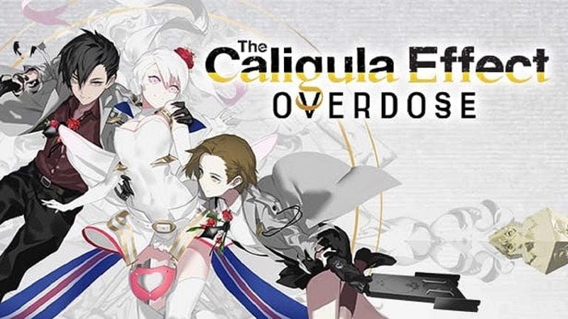 The Caligula Effect: Overdose aura droit à une version PS5 | News  - PSthc.fr