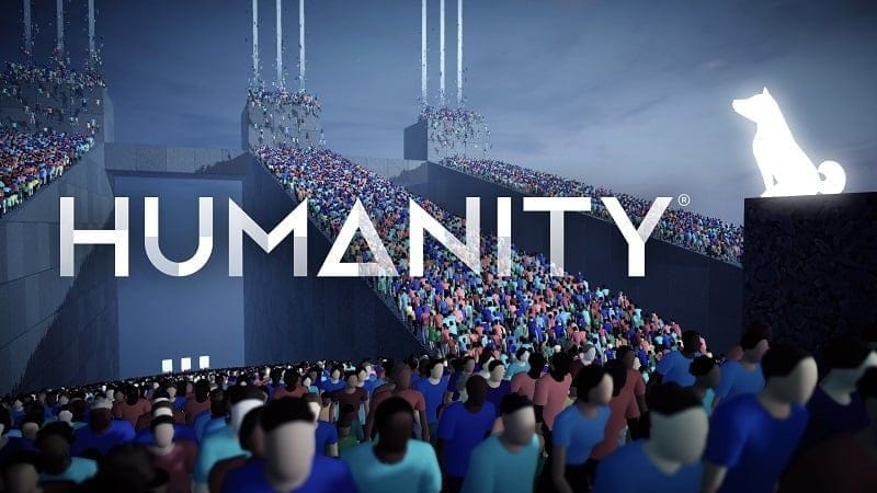 Humanity : une démo pour découvrir son concept | News  - PSthc.fr