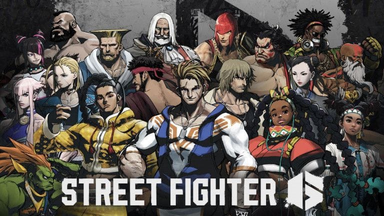 Street Fighter 6 : Internet s'enflamme pour le retour de ce personnage iconique