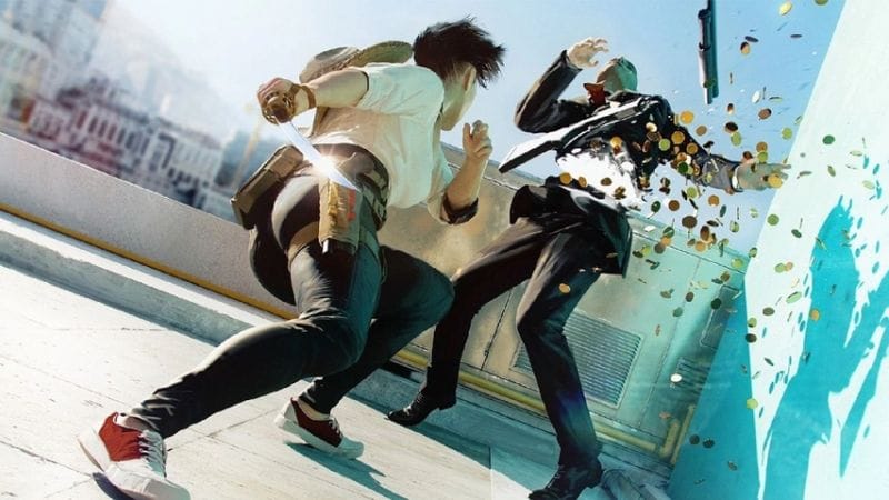 Le FPS compétitif The Finals annonce une bêta fermée pour le 7 mars
