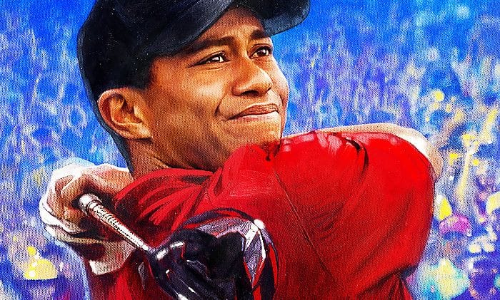 PGA Tour 2K23 : le jeu de golf s'étoffe de 2 fonctionnalités réclamées par les joueurs