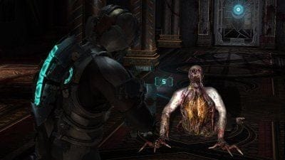 Dead Space : EA Games envisage de faire des remakes des épisodes 2 et 3