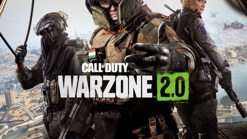 Call of Duty®: Warzone™ 2.0