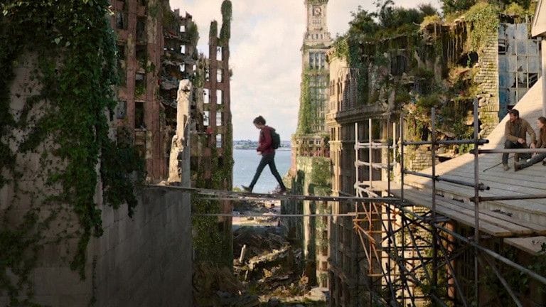 "J'ai l'impression d'avoir perdu une heure" : L'épisode 7 de la série The Last of Us ne fait pas du tout l'unanimité