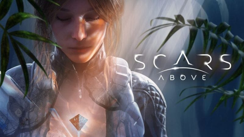 Test Scars Above – Un TPS/action-aventure SF sympathique mais au potentiel sous-exploité ?