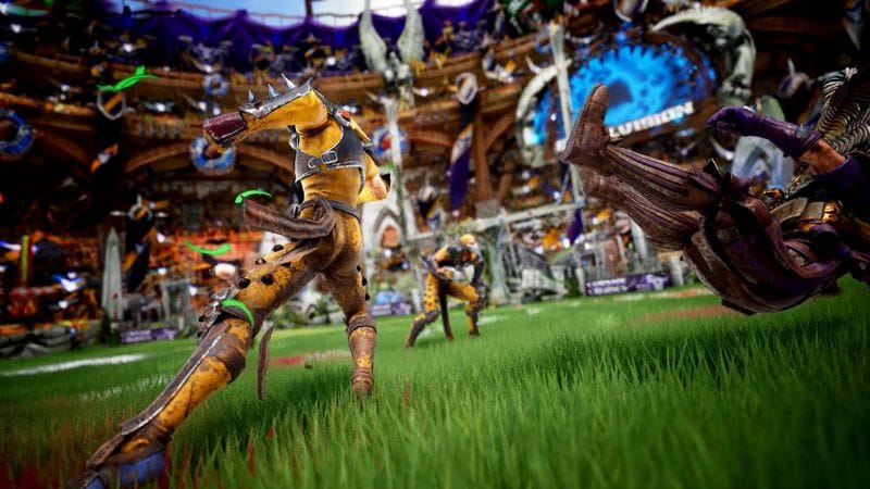 Les développeurs de Blood Bowl III s’excusent pour les problèmes de lancement et de monétisation