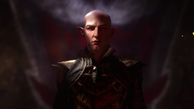 Dragon Age: Dreadwolf aura une progression de personnage 'expérimentale'