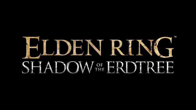 ELDEN RING DLC CONFIRMED!