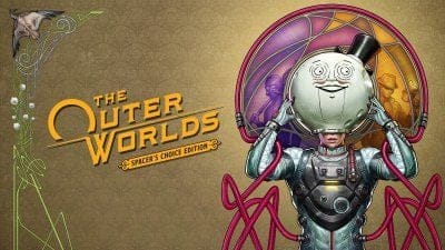 The Outer Worlds: Spacer's Choice Edition, la version next-gen largement améliorée officialisée et datée, mais l'upgrade ne sera pas gratuite
