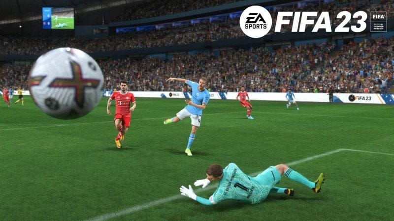 Cette simple astuce sur FIFA 23 permet de déconnecter les tricheurs - Dexerto