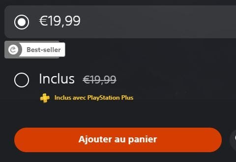 Problème d'achat God Of War
