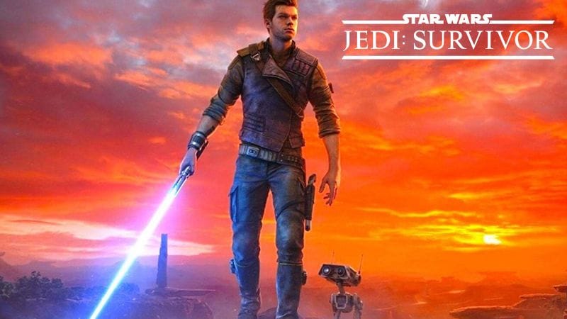 Quand se déroule Star Wars Jedi : Survivor ? La chronologie expliquée - Dexerto