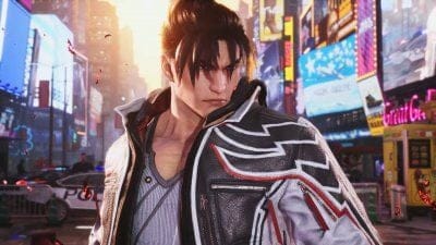 Tekken 8 : au tour de Jin Kazama de nous montrer plus en détail son gameplay explosif