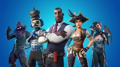 Fortnite : les quêtes du code secret rajoutées avec la mise à jour 23.50