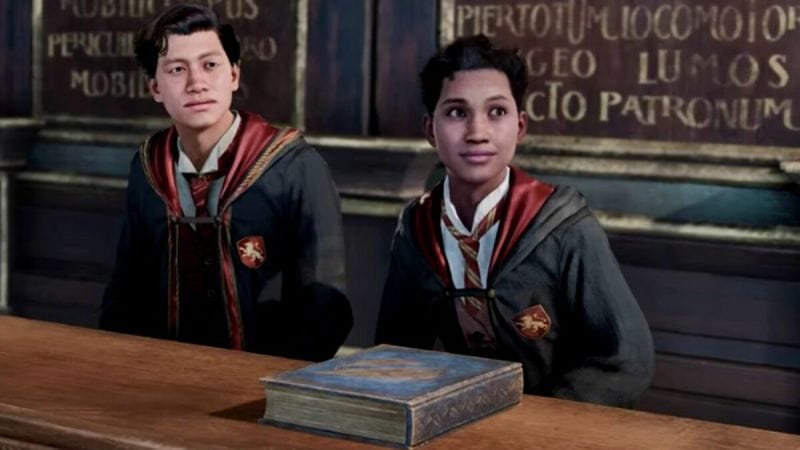 Voici tout ce que l'on sait sur un éventuel Hogwarts Legacy 2…