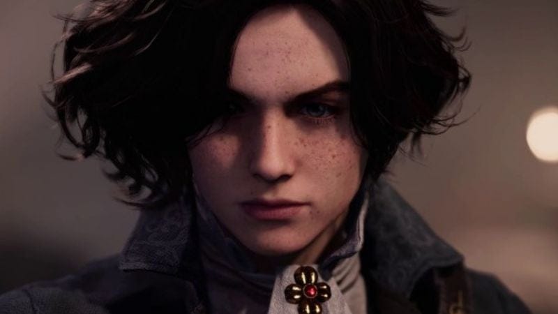 Lies of P sortira aussi en physique, le Bloodborne-like est déjà disponible en précommande