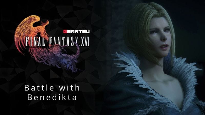 Final Fantasy XVI : Les premières previews sont là, voici tout ce qu'il faut retenir