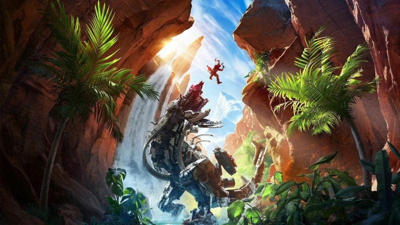un nouvel horizon