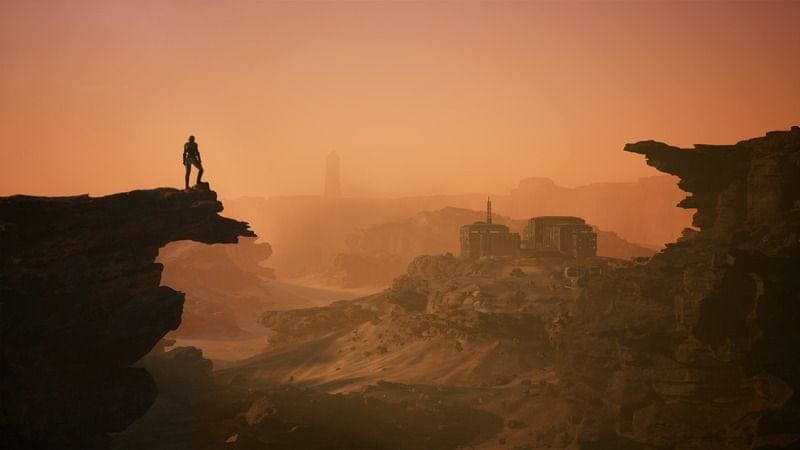 Le MMORPG Dune Awakening esquisse ses mécaniques de survie et d'exploration