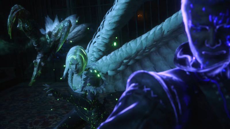 La version PC de Final Fantasy XVI ne sera pas prête à temps pour la fin de l'exclusivité PlayStation