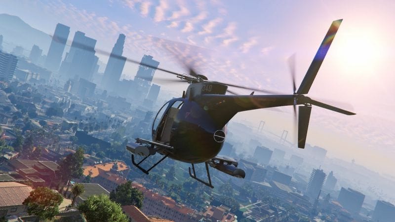 PlayStation rachèterait Rockstar et donc GTA si Microsoft achète Activision Blizzard, selon une rumeur