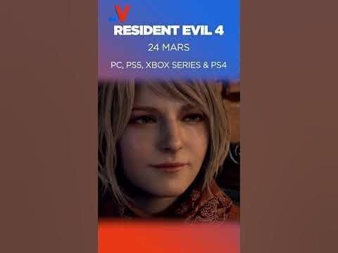 LES 5 GROS JEUX qui sortent en mars ! 📆