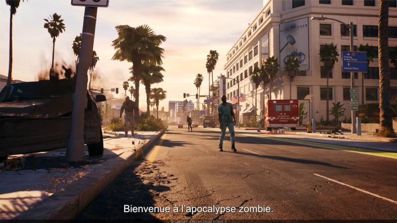 La saison de la chasse aux zombies est ouverte : bienvenue dans Dead Island 2 !