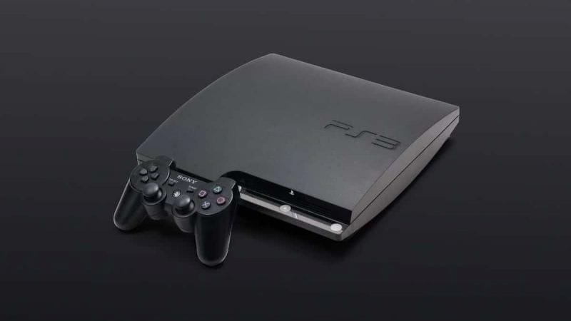 PS3 : une surprenante mise à jour de la console est disponible, que se passe-t-il ?
